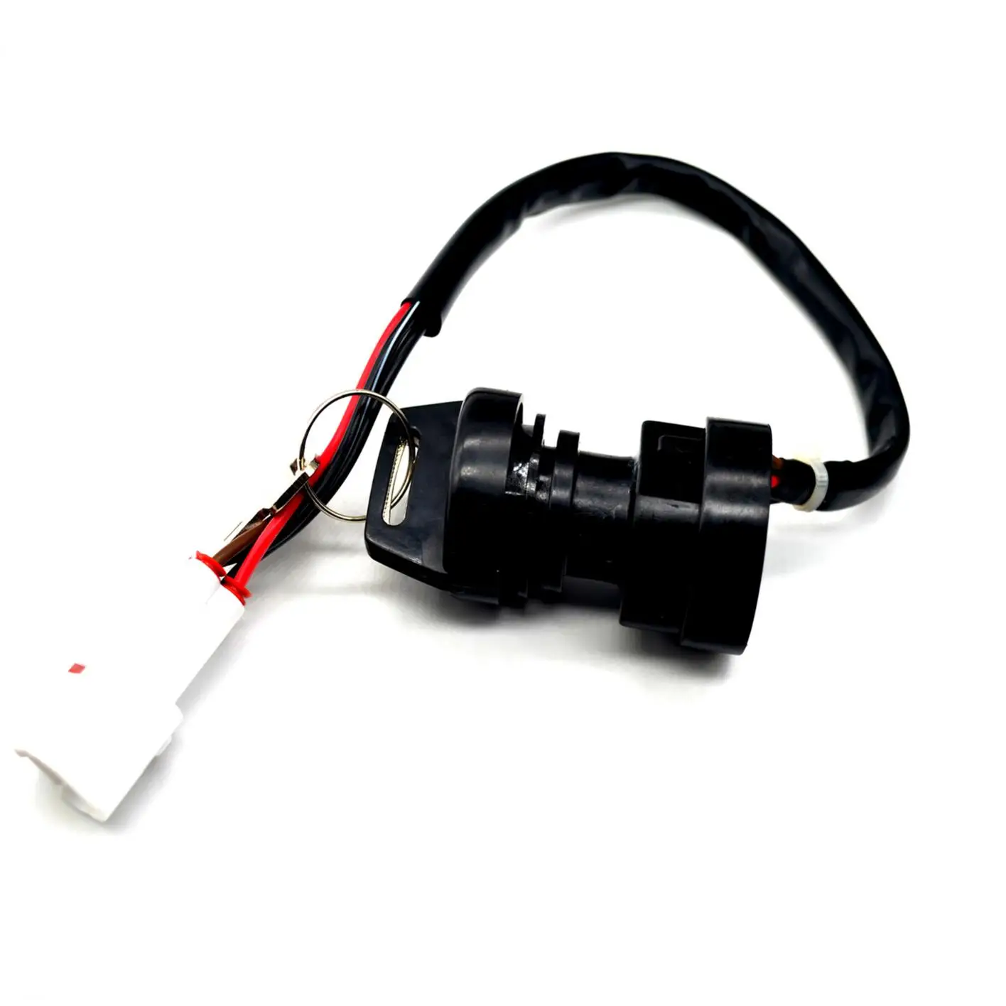 Motorcycle ATV Ignition Switch Fit for Motorbike Yama ha Ra ptor Y FM 250 250R 250RW 350 350R 660R 700 700R IGSW Ignition Lock