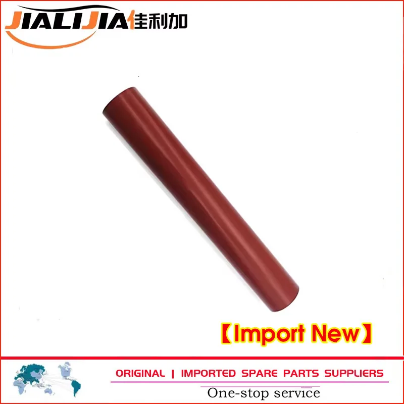 

1 шт. рукав пленки фьюзера для Konica Minolta C266 C226 C256 C227 C287 C7222 C7226 C7528 C7223 AD C225 C265фиксирующая пленка фьюзера рукав