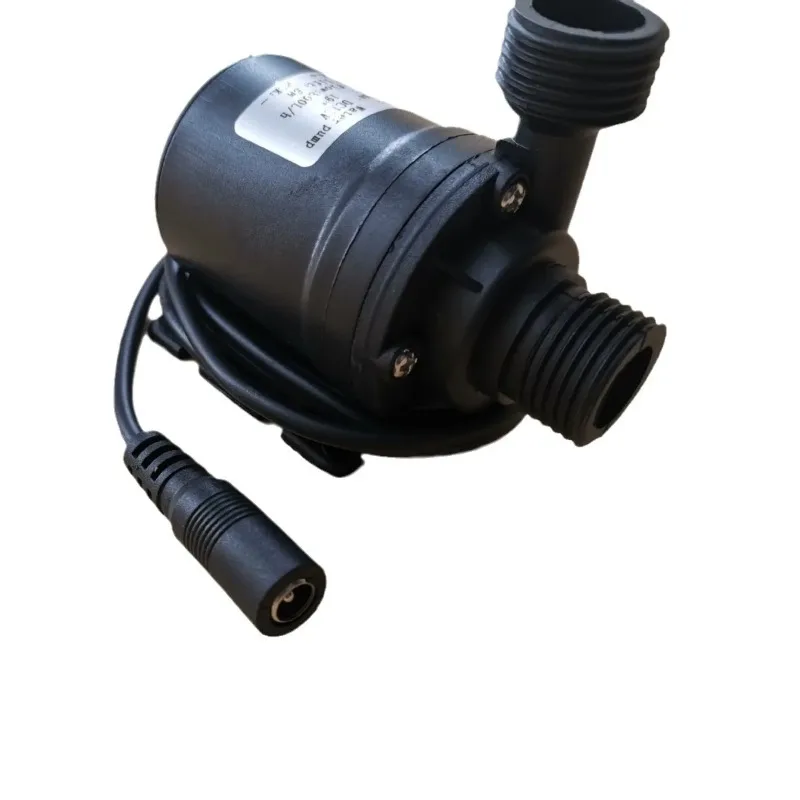 

24V General Water Vending Machine 12V Tank Pump Universal Brushless