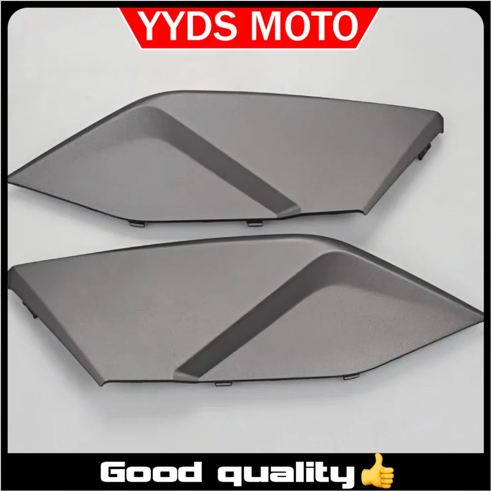 【Good quality】For Sym Jet X 125 / 150 / 200 Left Right Front Cover Logo Front Panel Trim Cover for Sym Jet X 125 / 150 / 200