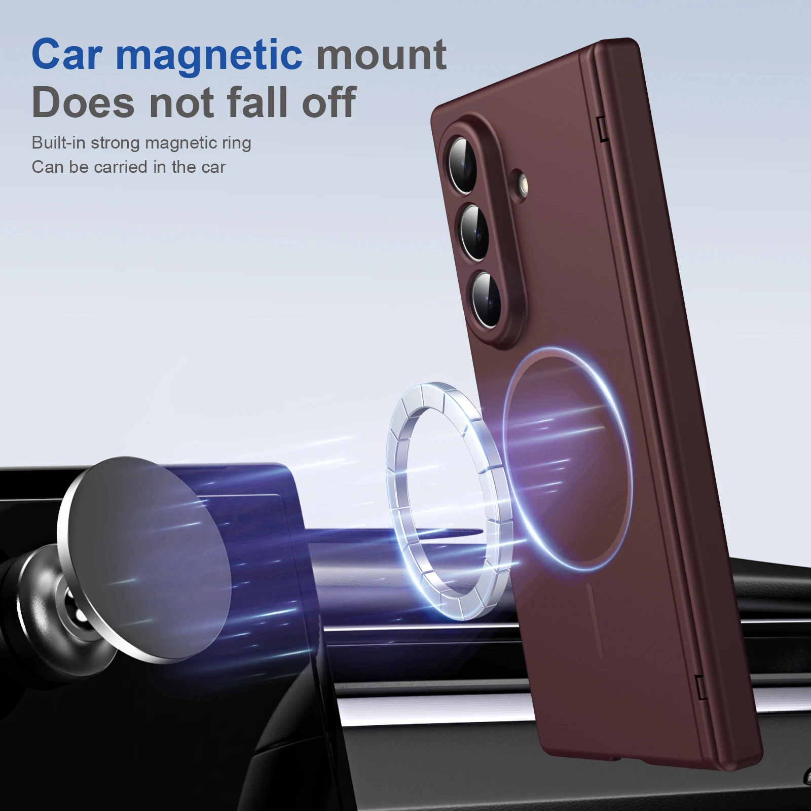 Thumbnail 4 - #38 Latest Samsung Z Fold 3 Cases Offers