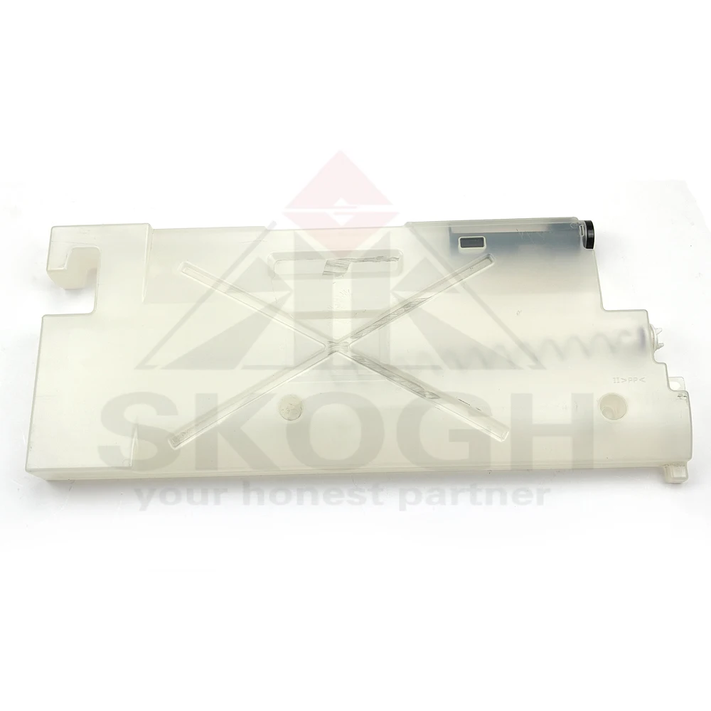 Contenedor de tóner residual 008R12990 8R12990 para Xerox Versant 80 280 2100 3100 4100 Press, caja de recogida de tóner