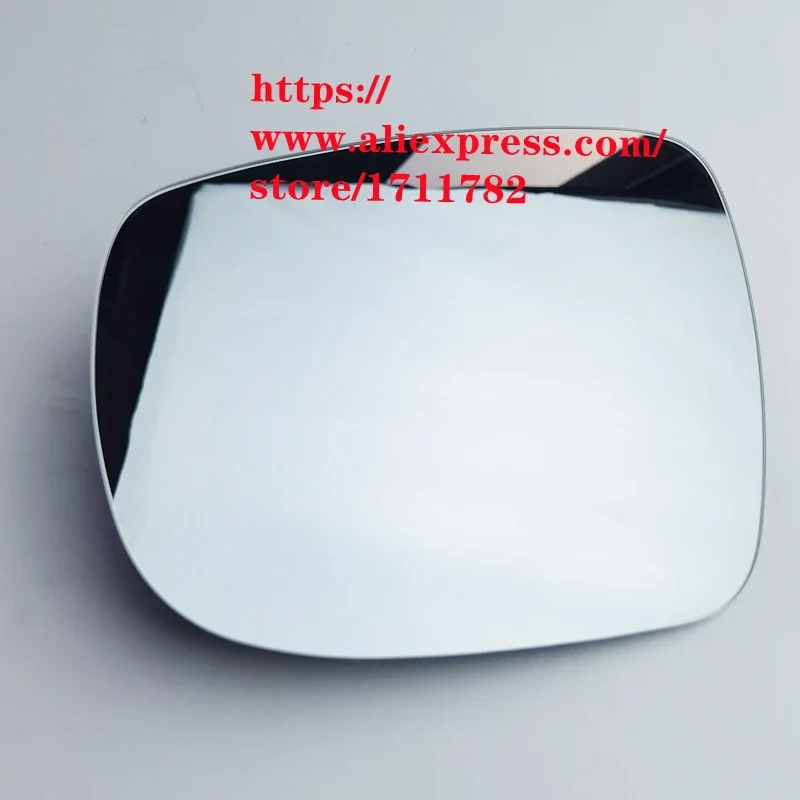 Rearview Mirror Lens For Chery Tiggo 8/Tiggo 4 Tiggo 7 PRO Rearview Mirror Glass With Heating J68-8202110BA