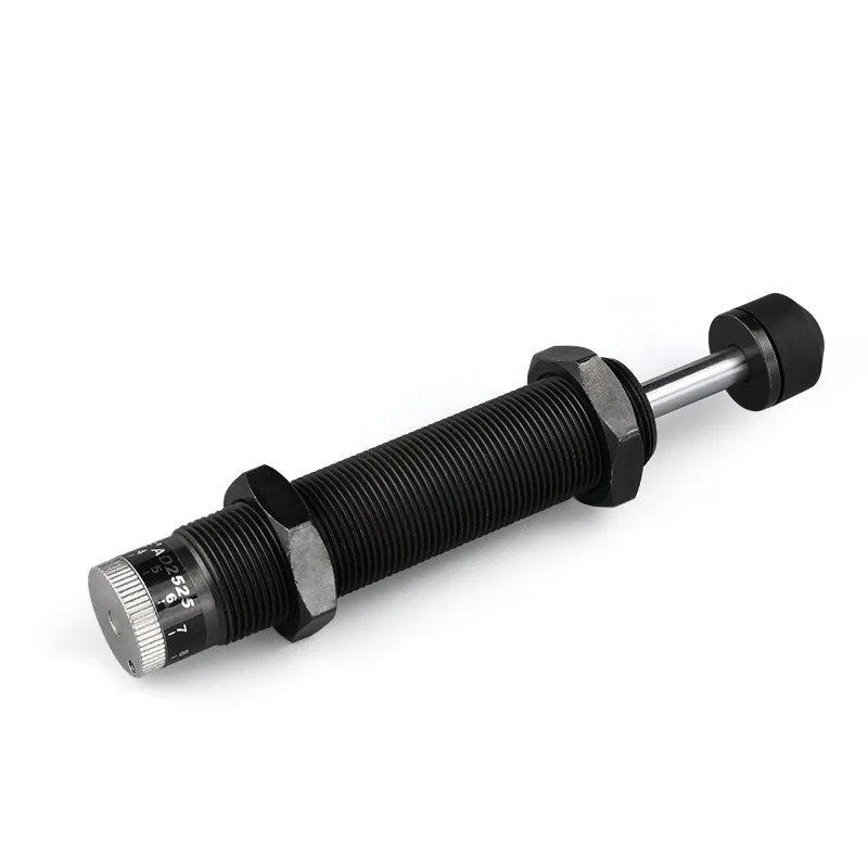 النفط الهيدروليكية عازلة إعلان سلسلة الهيدروليكية امتصاص الصدمات ل AD1410 1412 1416 1420 1425 2016 2020 2025 2032 2050 2025 2030 المثبط