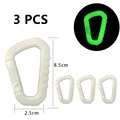 White 3pcs