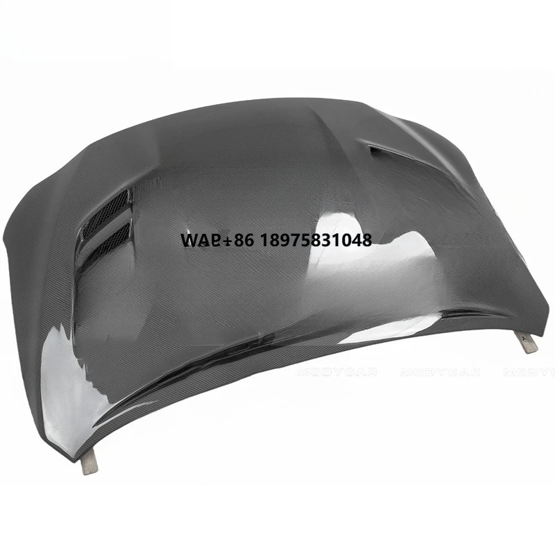 Modycar Style Carbo…