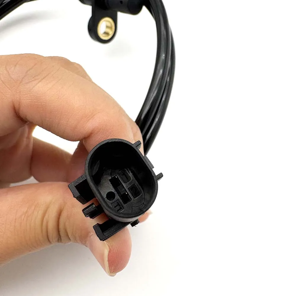 ABS الاستشعار العجلة الأمامية لياماها ساي 250 دراجة نارية OE 45710N490000 قطع غيار عالية الجودة