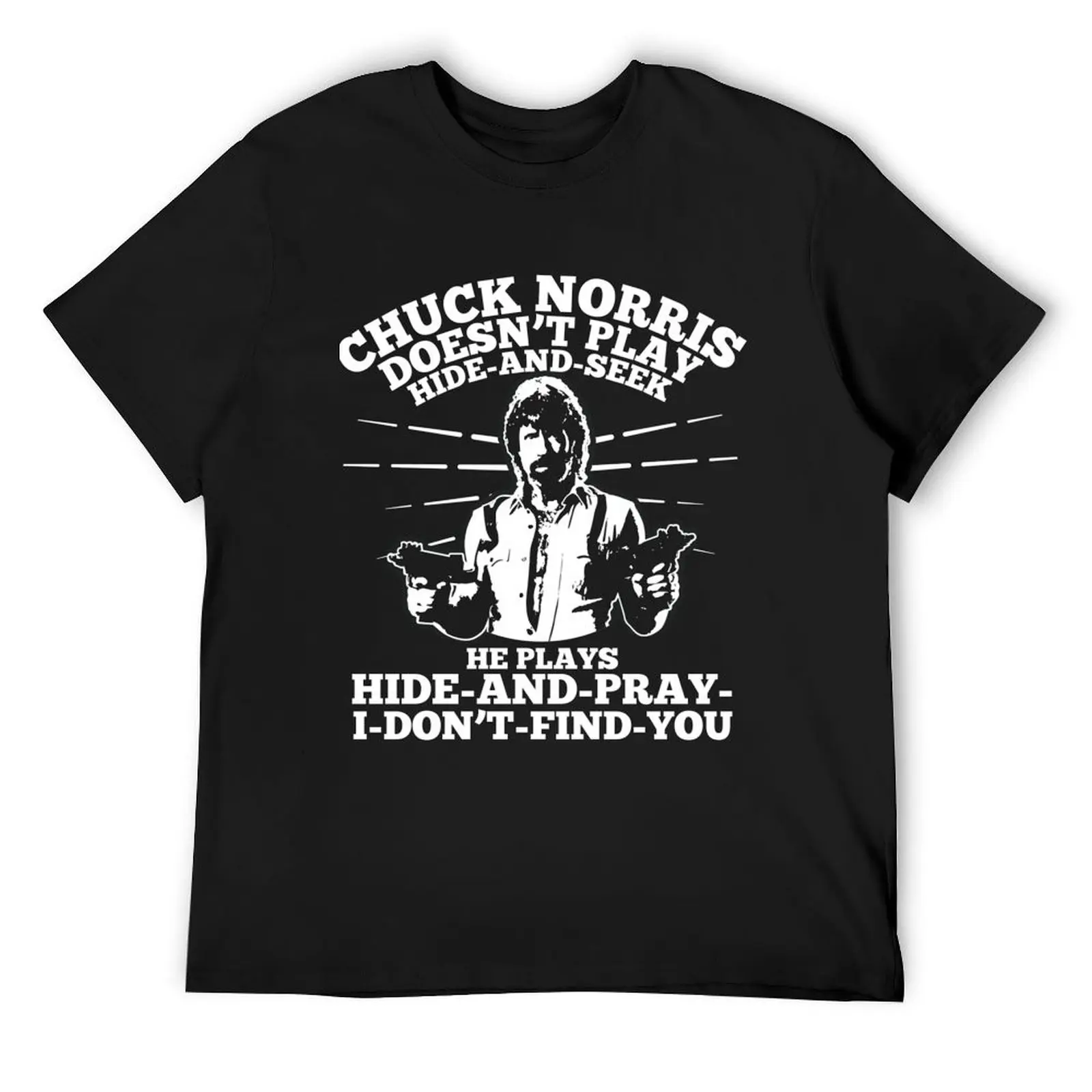 

Chuck Norris Classic T-Shirt essential t shirt Luxury man funny gifts oversized t shirt t shirt men