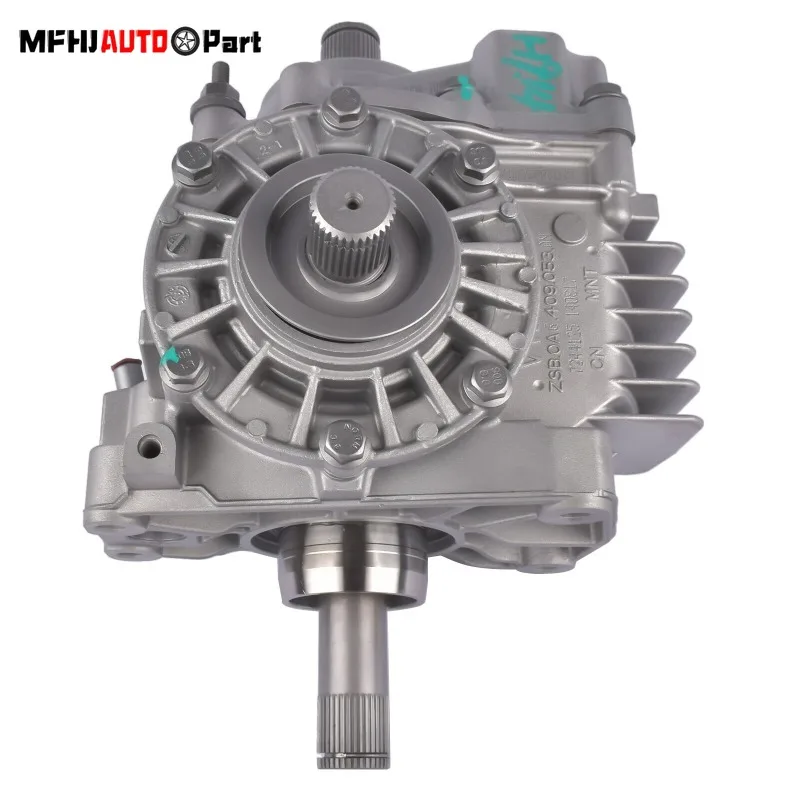 

Передача осей привода автоматической коробки передач для Audi RS3 17-20 0CP409053Q