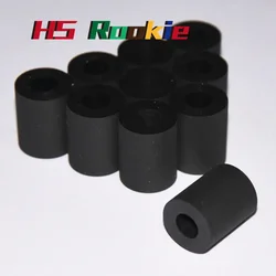 10PCS NEW 302BR06521 Pickup Rubber for Kyocera M2035dn M2535dn FS 1028 1035 1100 1120D 1128 1135 1300D 1320D