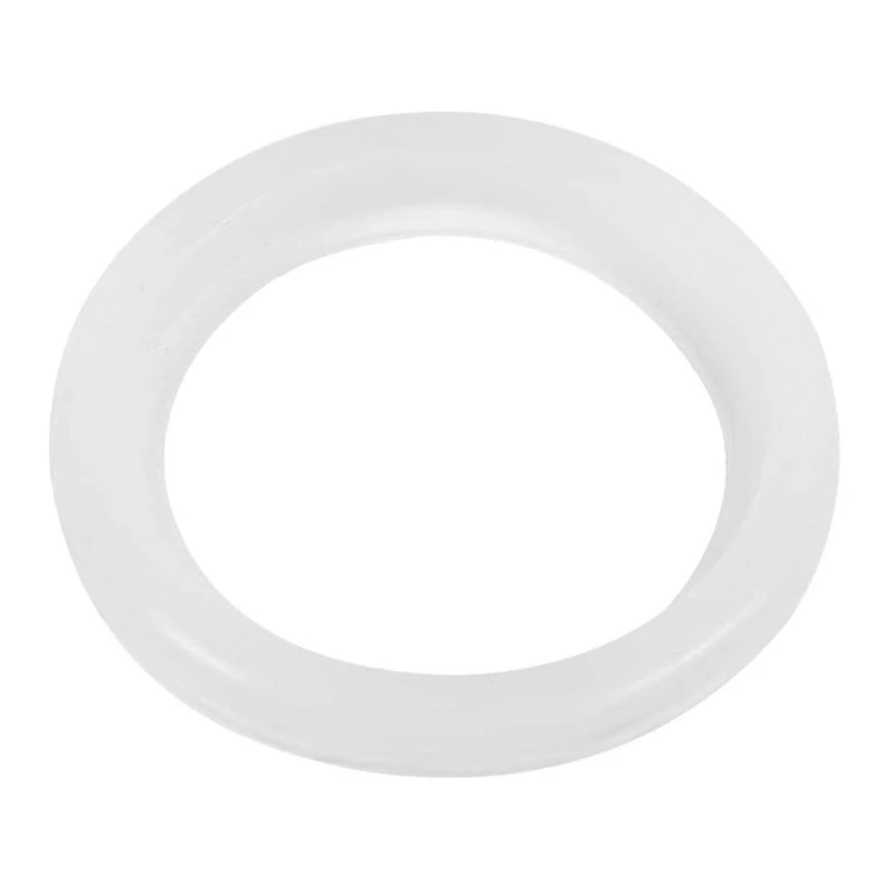 5 шт. силиконовые уплотнительные кольца, прокладка головки кофемашины для эспрессо, сменный аксессуар, уплотнения для кофемашины