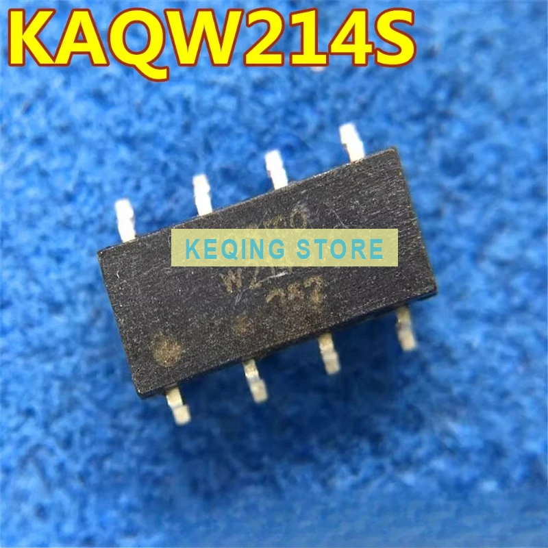 10PCS Used+Not NEW+Send after Measure KAQW214S