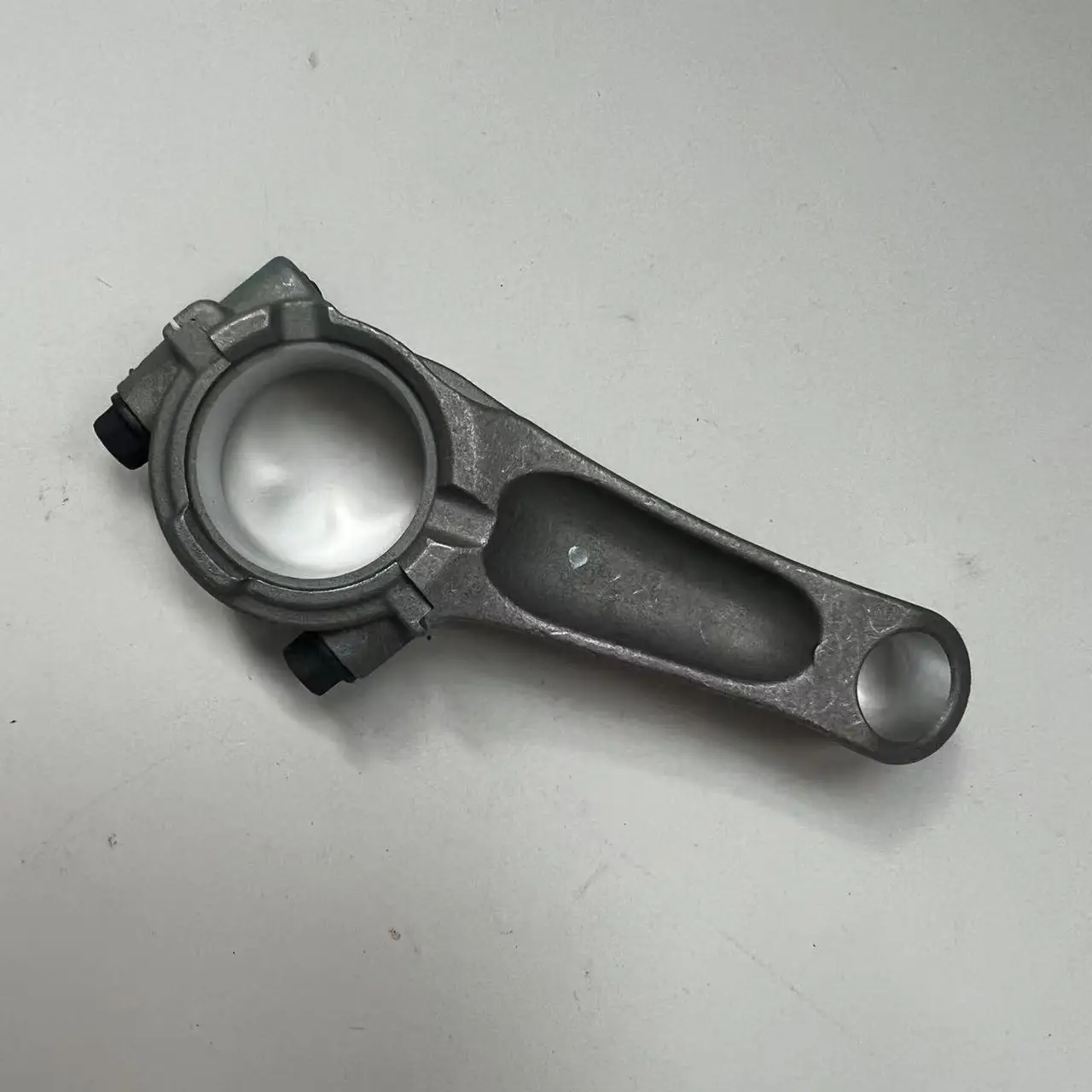 

Шатун для генератора Ducar Dajiang Zongshen DV150 DV160 150CC NP150 ZD-295-3