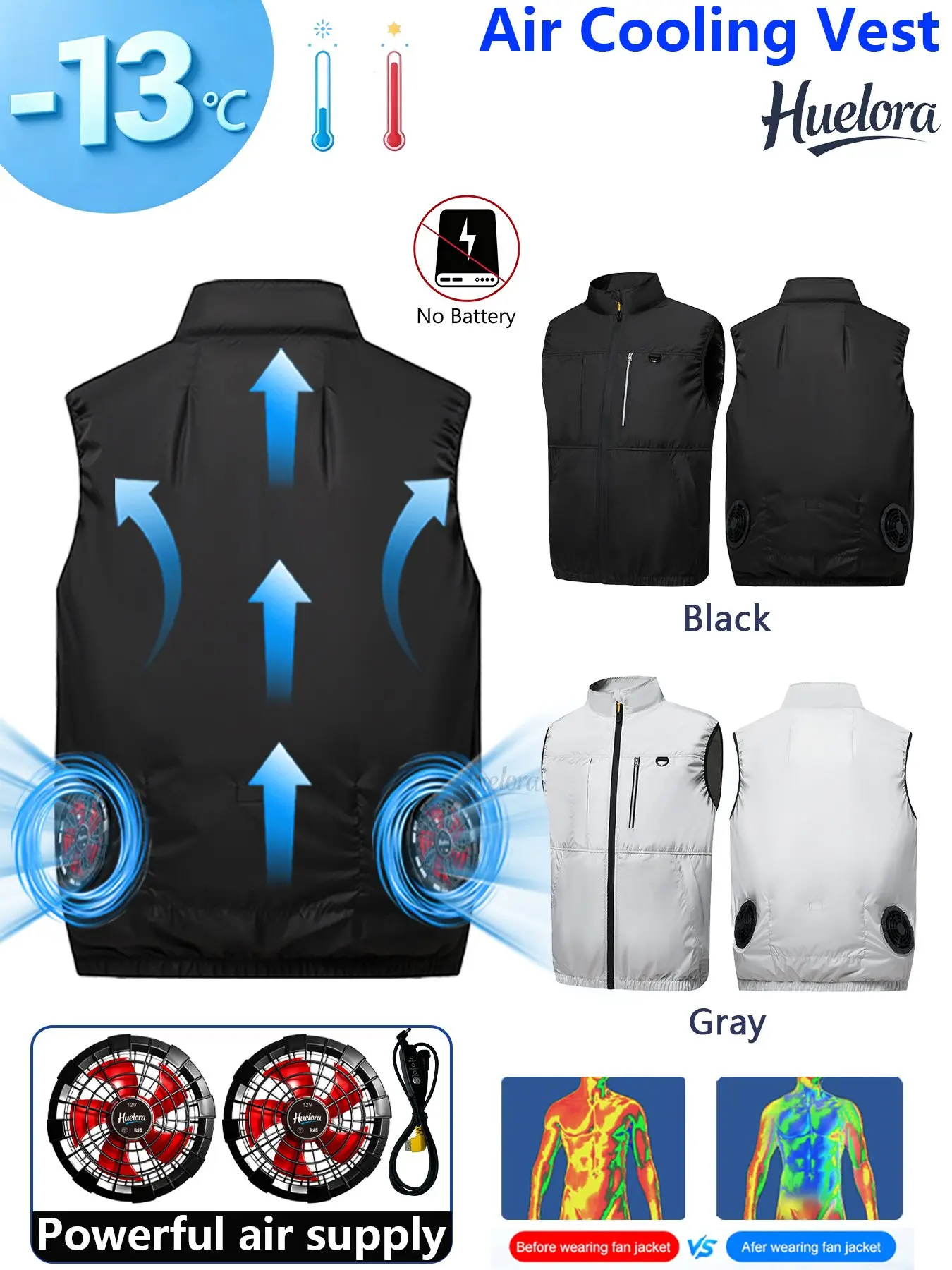 multi-pocket-air-cooling-vest-men-dual-fans-usb-summer-work-sleeveless-waistcoat-outdoor-fishing-cooling-jacket