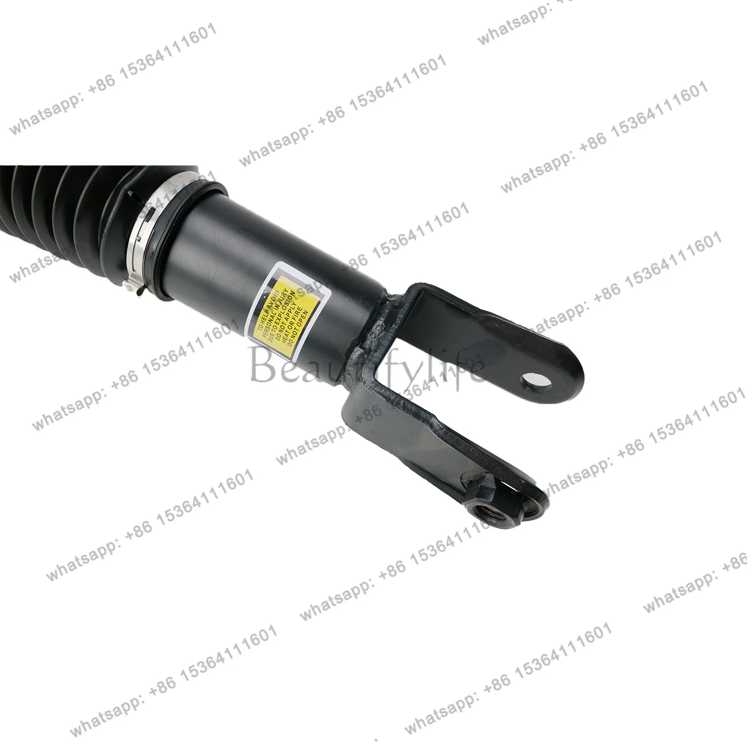 Front Air Spring Strut Suspension for Auto Parts Automotive Shock Absorber C2C41349