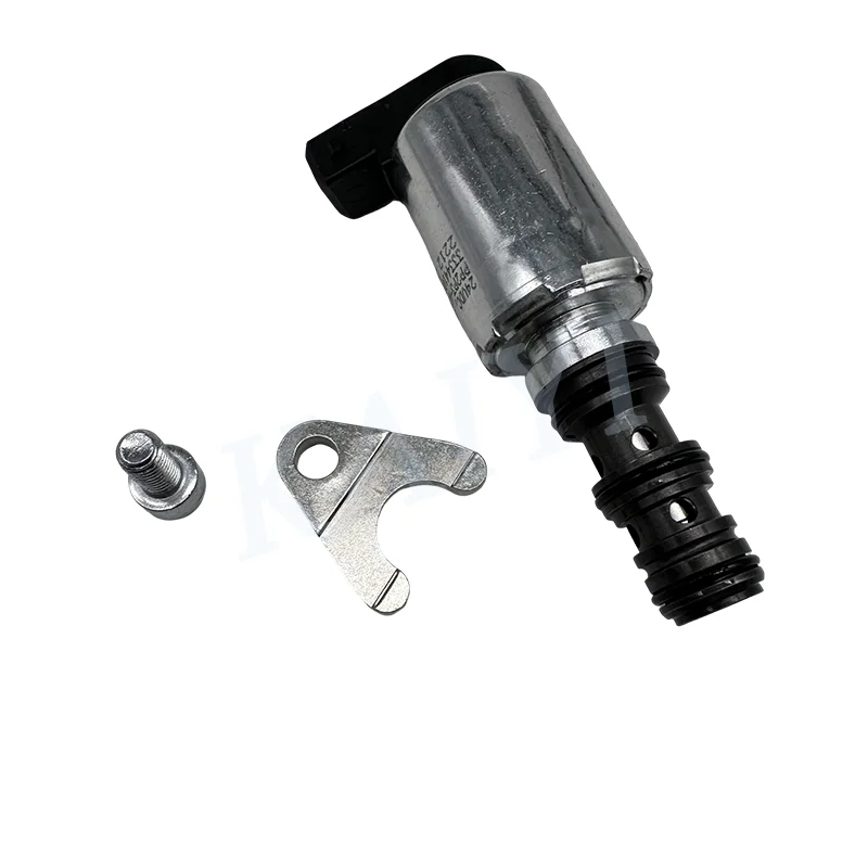 

Excavator Parts 33344100 Solenoid Valve PP2P3-W3/32-24E4-A for LIEBHERR R920 R922