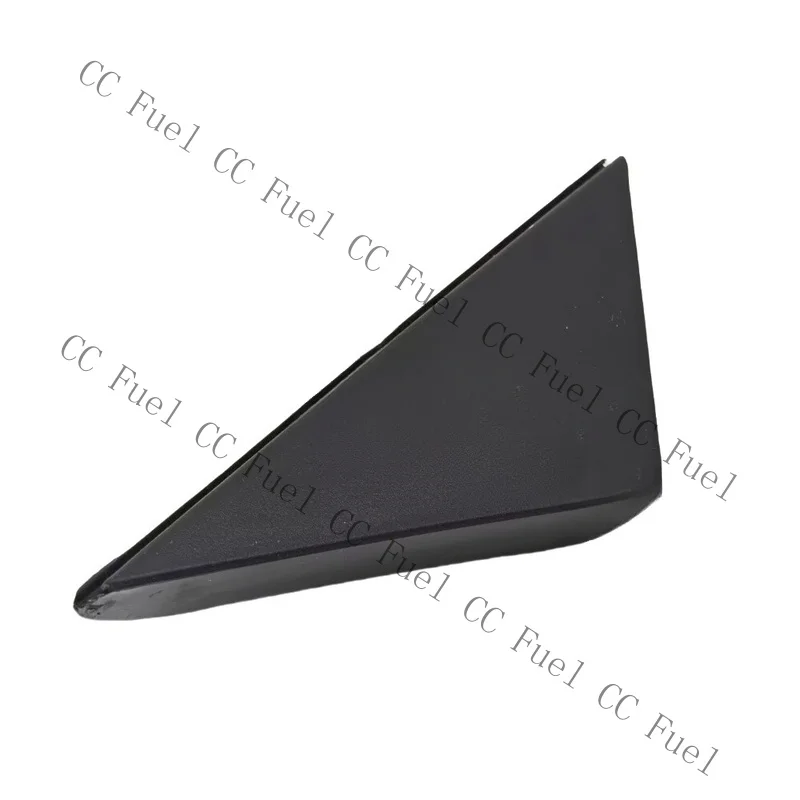 Moulure de garniture de pilier de pare-chocs côté droit C+ 86190-J9000 compatible avec Hyundai Kona 2018-2023
