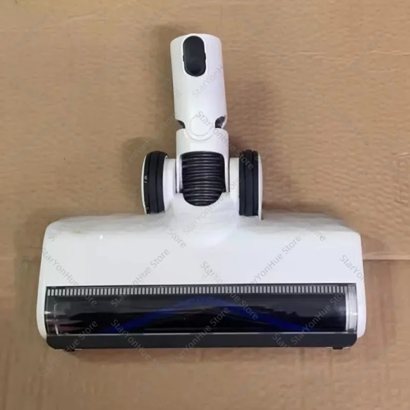 Vacuum Cleaner Floor Brush Head for FB2116 FB2117 FB2118, Anti-tangle Power Brush Head, Vacuum Cleaner Replacement Spare Parts