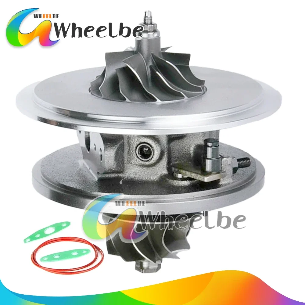 

GT2056V Turbo Cartridge For Nissan Navara 2.5 DI YD25 14411-EB700 767720 769708 767720-5005S 14411-EB70C 14411-EB70B