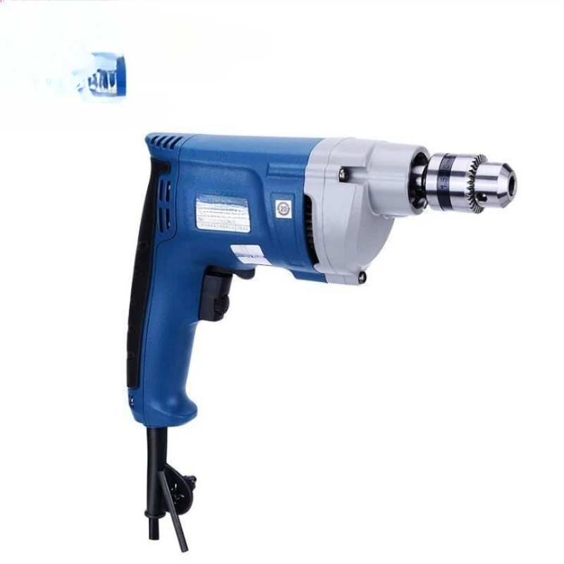 

Hand drill J1Z-FF05-10A Household FF04-10A Pistol drill FF02-6A Adjustable speed FF-6A