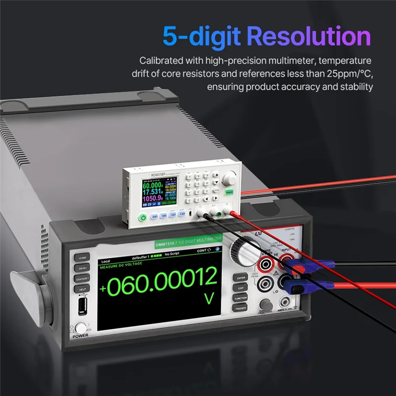 【B74A】RD6018P-W 5 D… - image