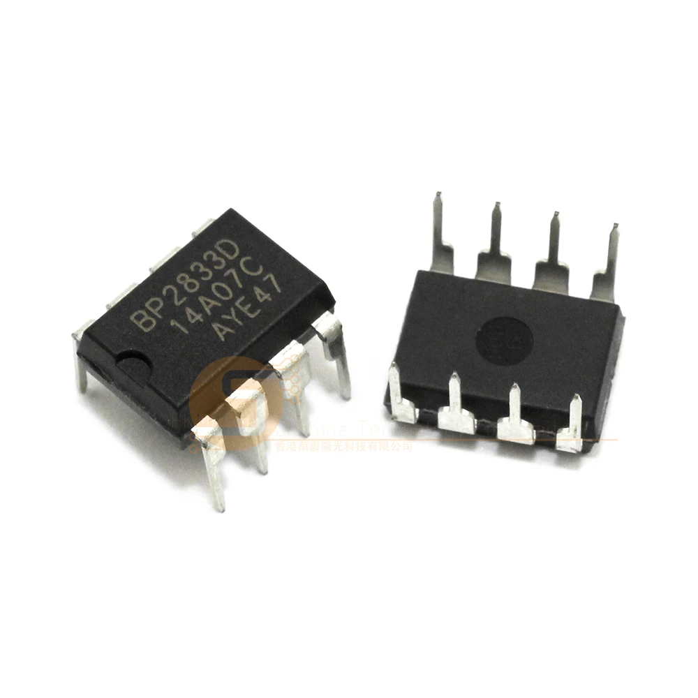 10PCS BP2836D DIP8 BP2836 DIP 2836D DIP-8 BP2328D BP2328 BP2833D BP2833 BP3125 BP3126 BP9833D BP9833 BP9927F BP9927