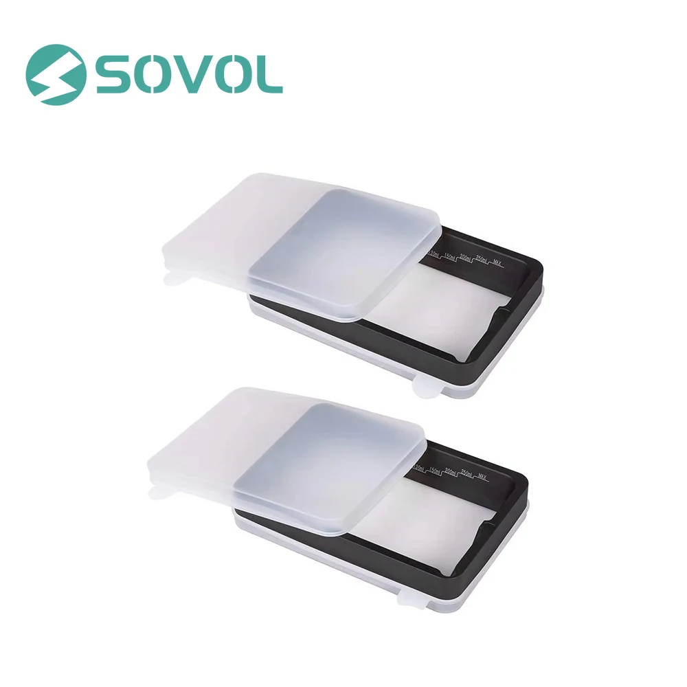 Sovol Resin Vat Ano… - image