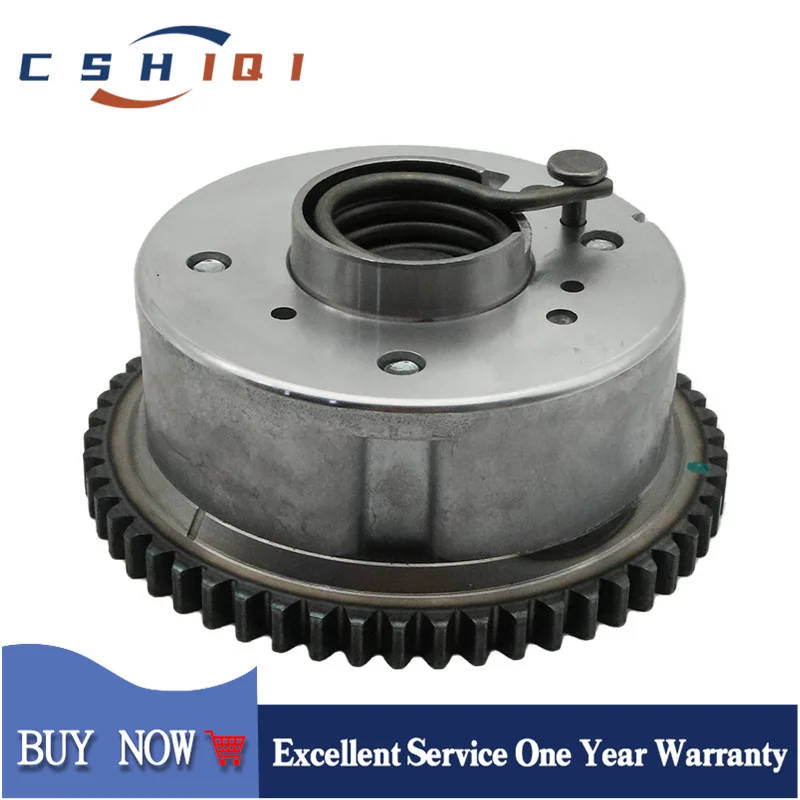 

Шестерня впускного/выхлопного газа для Hyundai Genesis Santa Fe Sonata Tucson Kia Forte Optima Rondo Sorento 24350-25000 24370-2G000