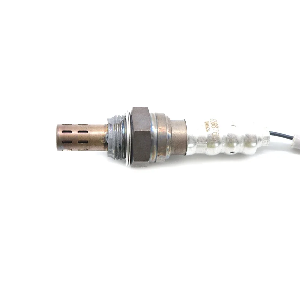 مستشعر الأوكسجين Lambda AIR FUEL RATIO O2 96368765   يصلح لسيتروين بيرلينجو C2 C3 C4 C5 C6 نيمو ساكسو كسارا فيات كوبو 9636968380