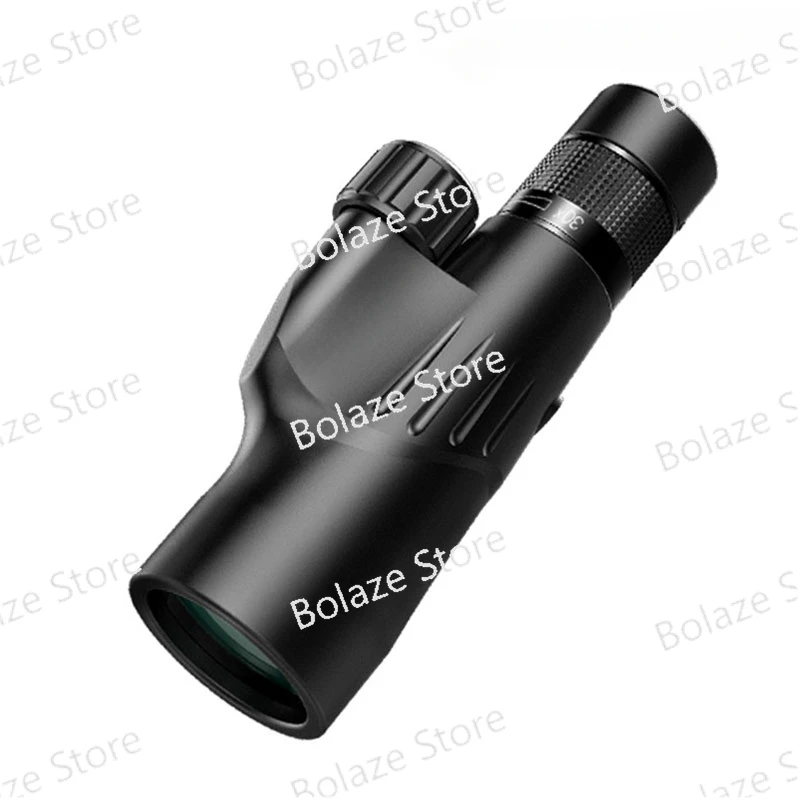 

Variable zoom monoculars high-definition high-power low-light night vision viewing of the game