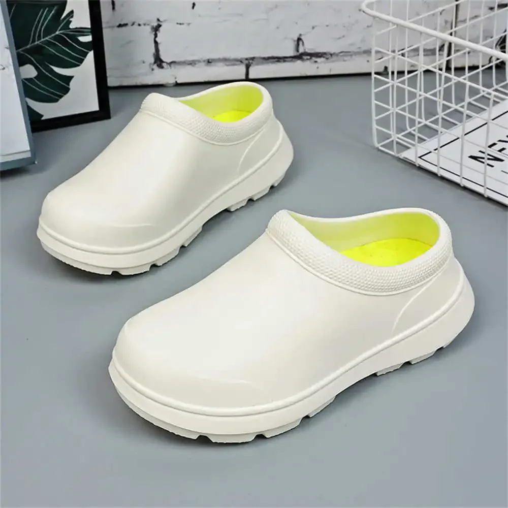 Bath House Athletics House Slippers For Women Shoes Sandals For Teens Sneakers Sport Sabot Foreign Designer Sepatu Retro