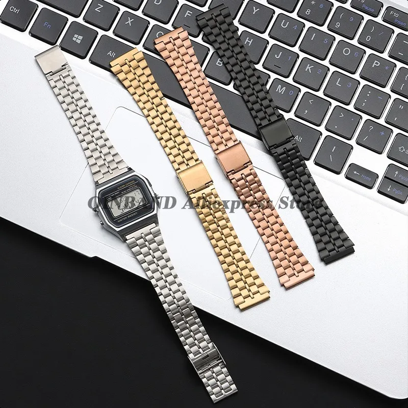 For Casio A158/159/…