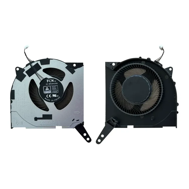 For Savior Y7000 R7000 ARP8 IRH8 AHP9 APH9 2023 2024 Laptop Cooling Fan Replacement
