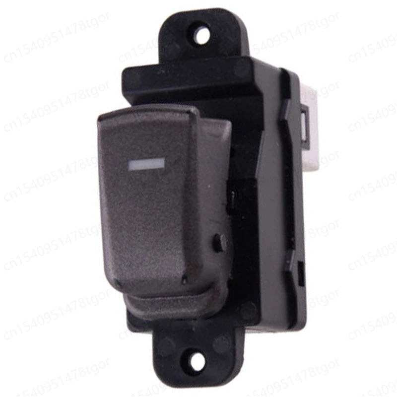 Botón de interruptor principal de ventana genuina, interruptor LHD y pasajero para Hyundai NF Sonata 93580-3K500, 2008-2010