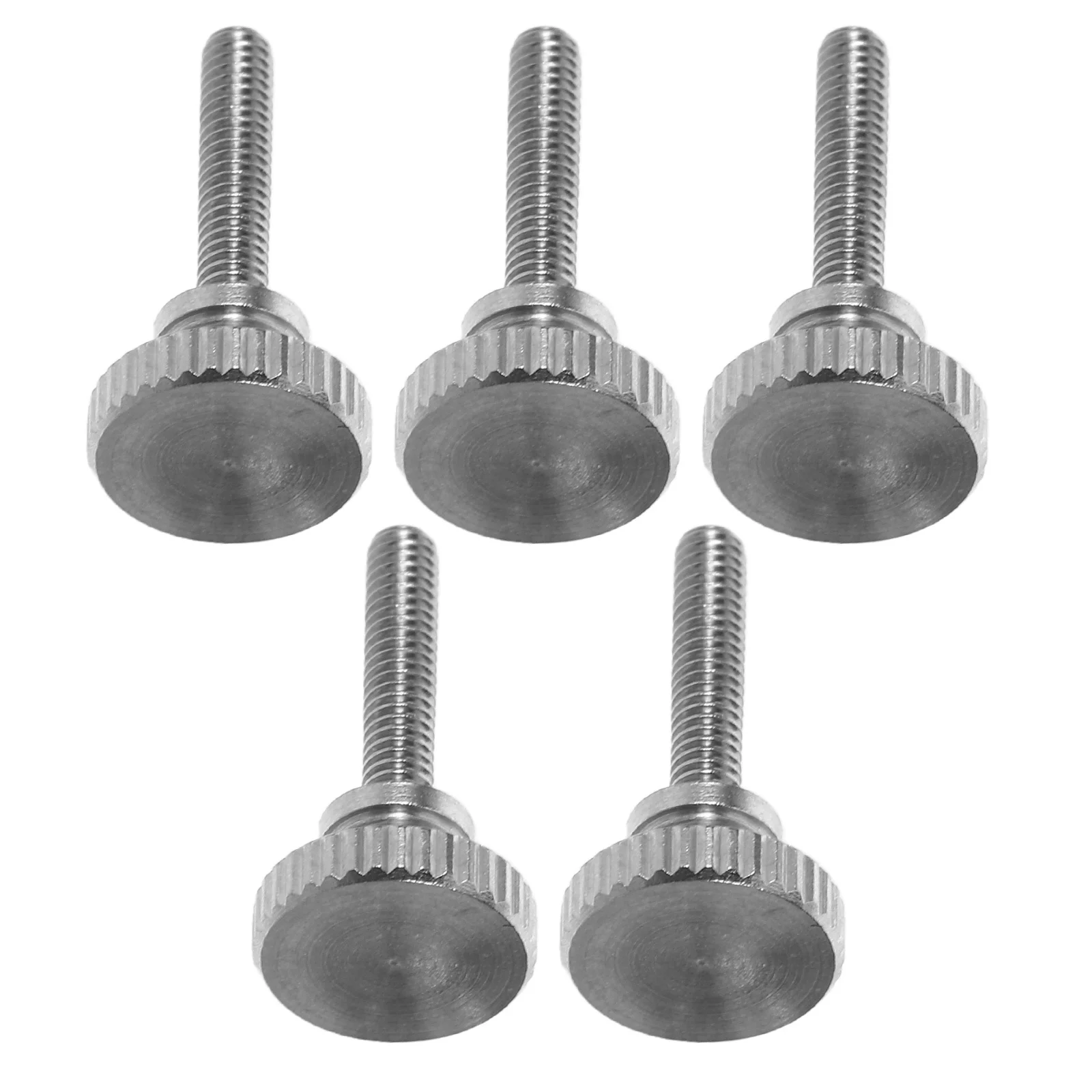 

5Pcs Electric Saxophone Accessories Stainless Steel Cover Screws for Secure Fit and Easy Installation Saxophone Repair