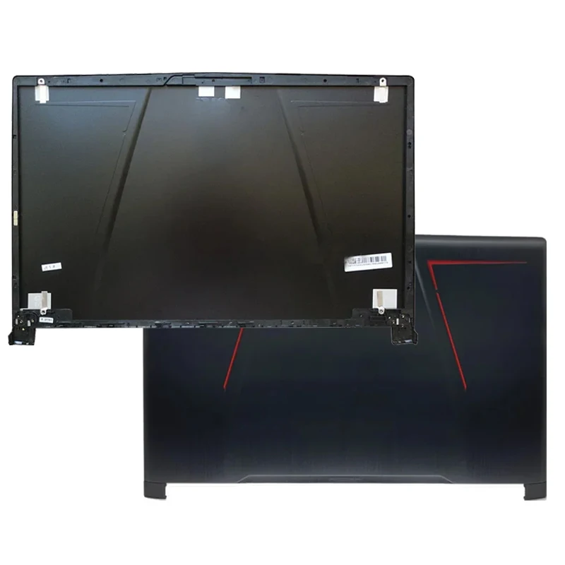 For MSI GE73 GE73VR MS-17C1 17C3 17C5 Laptop Cases Laptops LCD Back Cover/Front Bezel/Hinges/Hinges Cover/Palmrest/Bottom Case