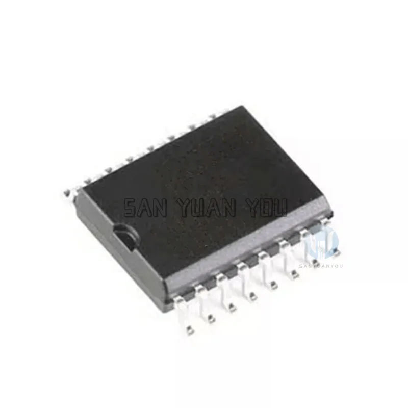 ACS37800KMACTR-030B3-I2C ACS37800 Board-mounted current sensor TPSOP16 ACS37800KMACTR