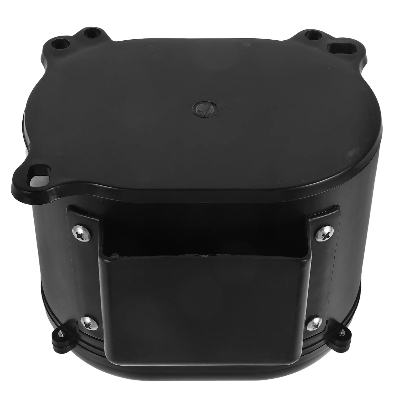 

Air Filter Assembly For Car Highly Efficient Sturdy Plastic Compatible With Parking Heater Intake Muffler Vehicle Air