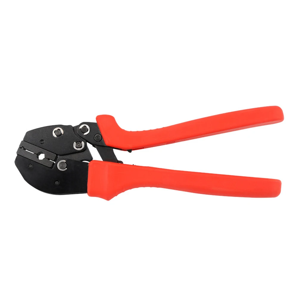 255*80*22mm Hose Crimping Pliers High Hardness Steel Crimping Pliers Crimping Tool Pressure Resistant Connections