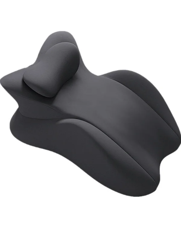 

Multifunctional Face-down Sleeping Pillow Leg Rest Backrest Phone Play Cushion Ergonomic Memory Foam Allergy-resistant Home T...