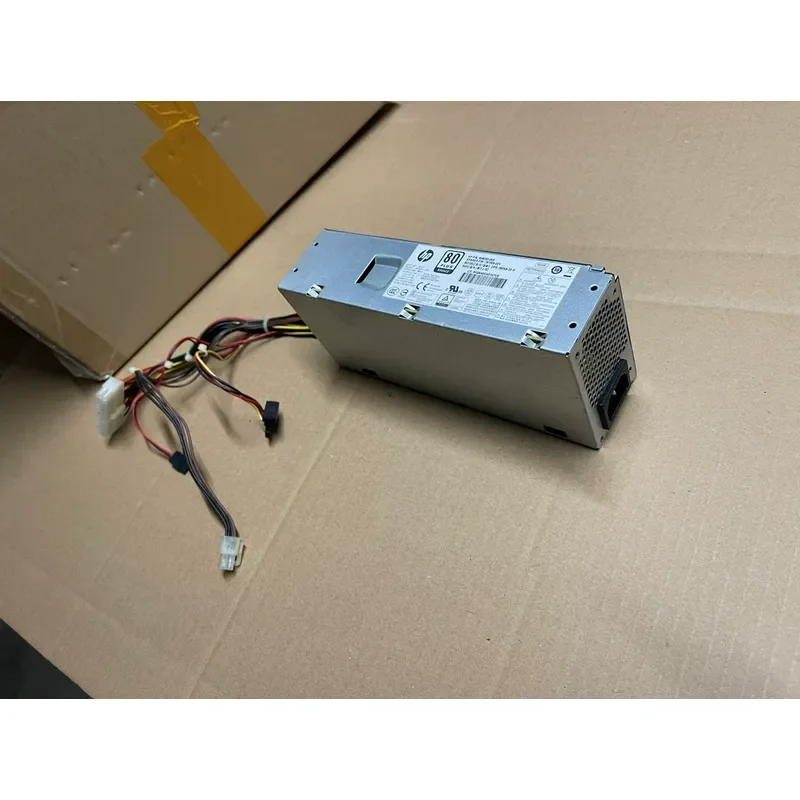 for HP PCE019 Power Supply DPS-180AB-20 A 7930 Replacement PSU Unit Compatible with Desktop Computer Server Hardware