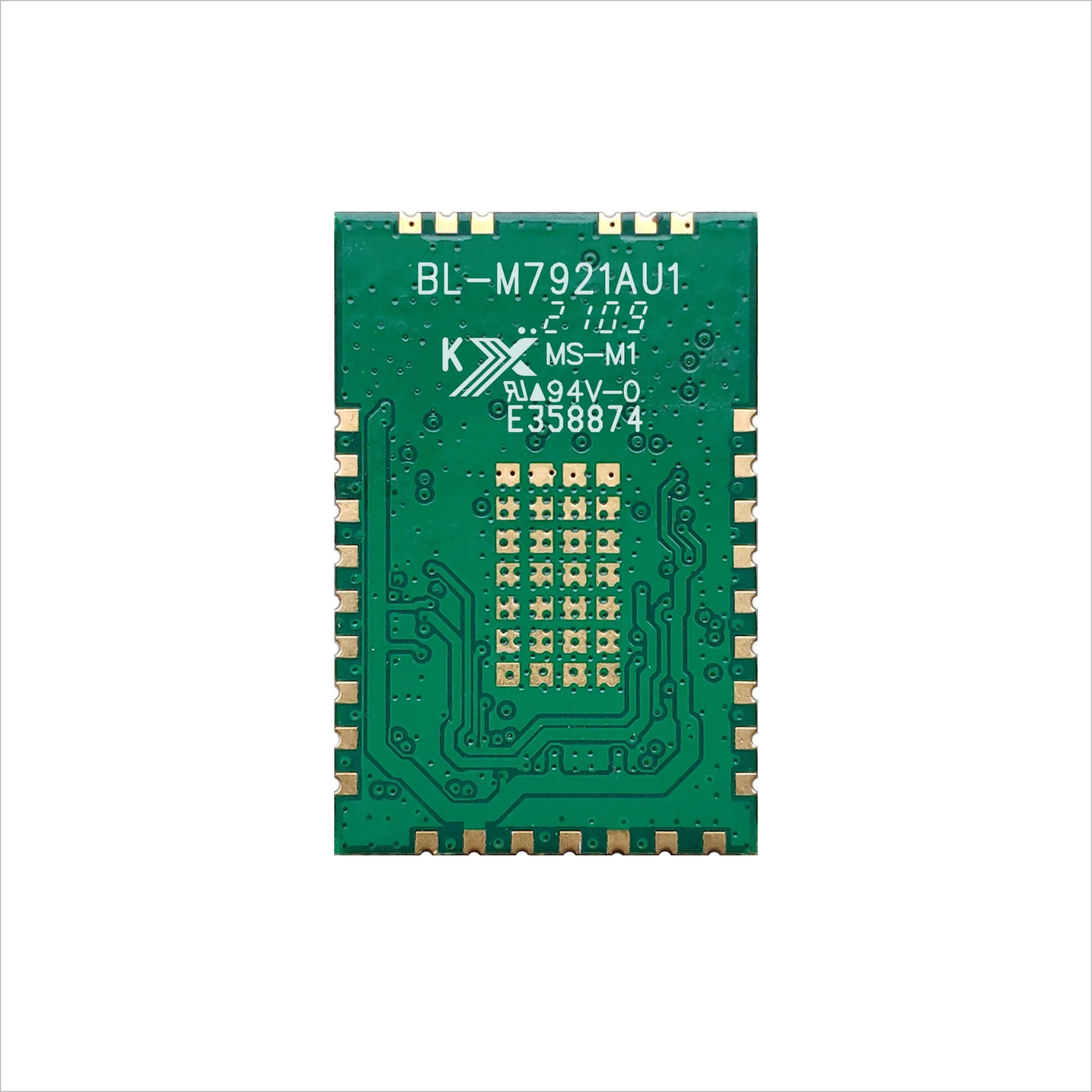 BL-M7921AU1 Dual band 5G Wireless WiFi 6E Module