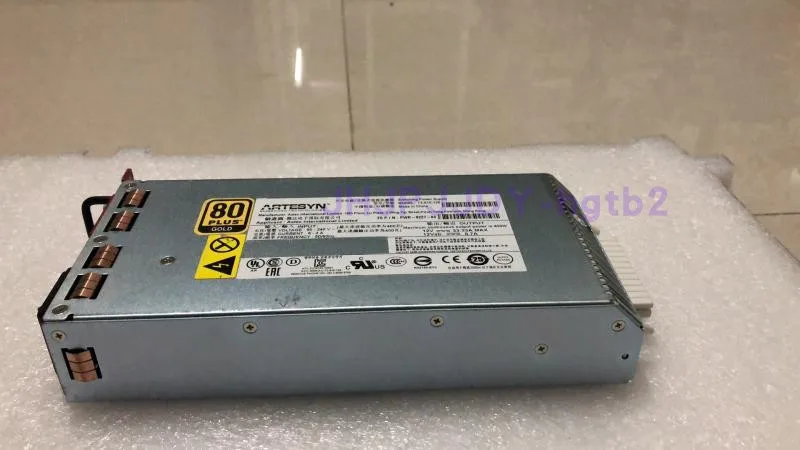 EMERSON 73-610-125 PWR-0227-04 Server Power Supply 400W