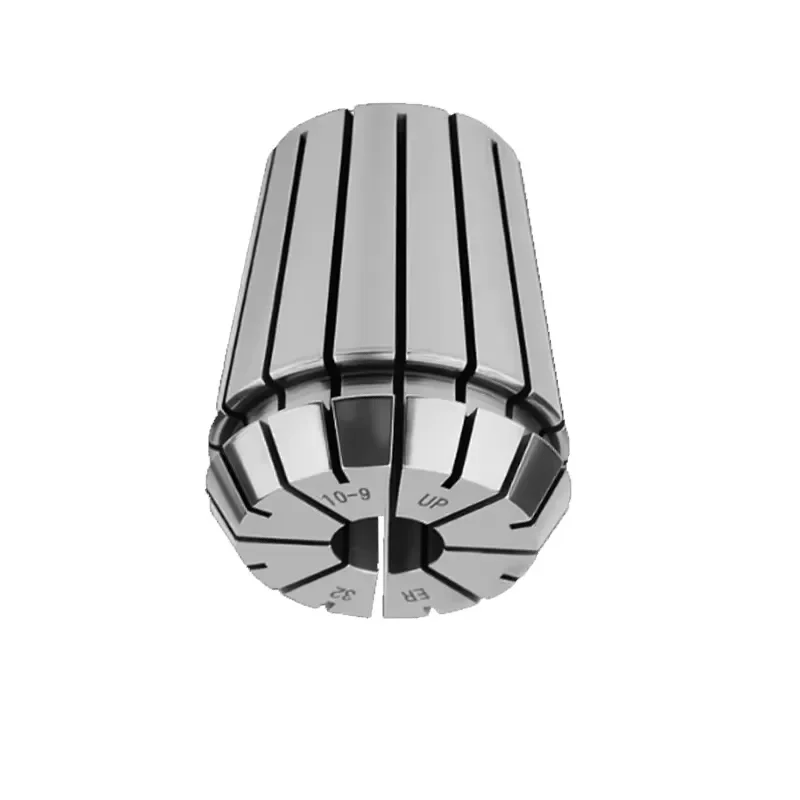2026 New, High Quality, RZF High Precision ER Spring Collet Chuck ER11 ER16 ER32 for CNC Milling Machine Tool Holder Factory