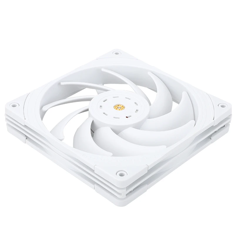 Ventilador da caixa do computador Thermalright, elevado desempenho, refrigerador silencioso, TL-B14B, EXTREM, TL-B14W, TL-B14, 2000RPM, 4PIN, 140mm