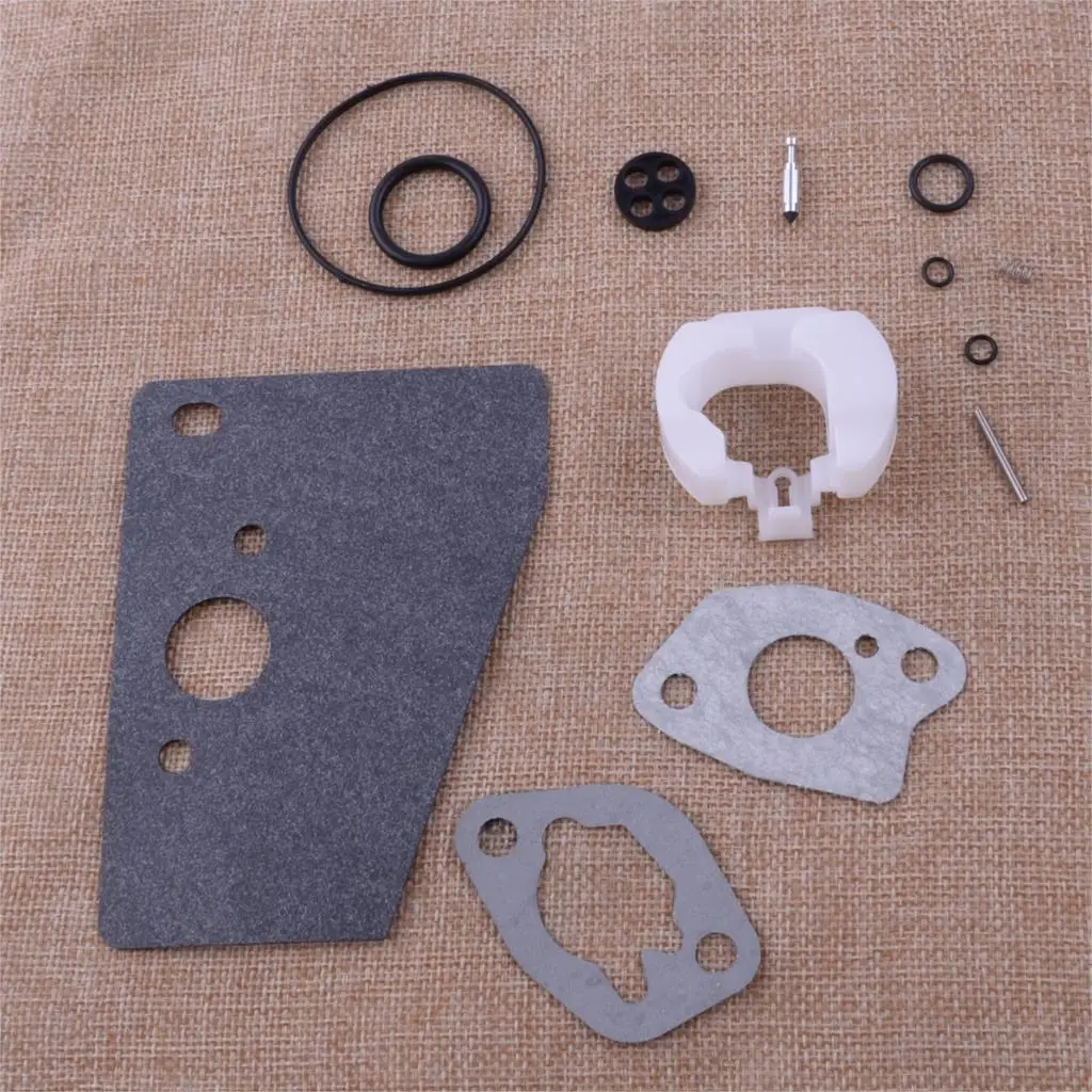 Letaosk-kit de Reparo para Carburador Novo 13 Entradas 1475703s para Motor Kohler Xt149 Xt173 Xt650 Xt675 Xt775 Xt800 6.75hp