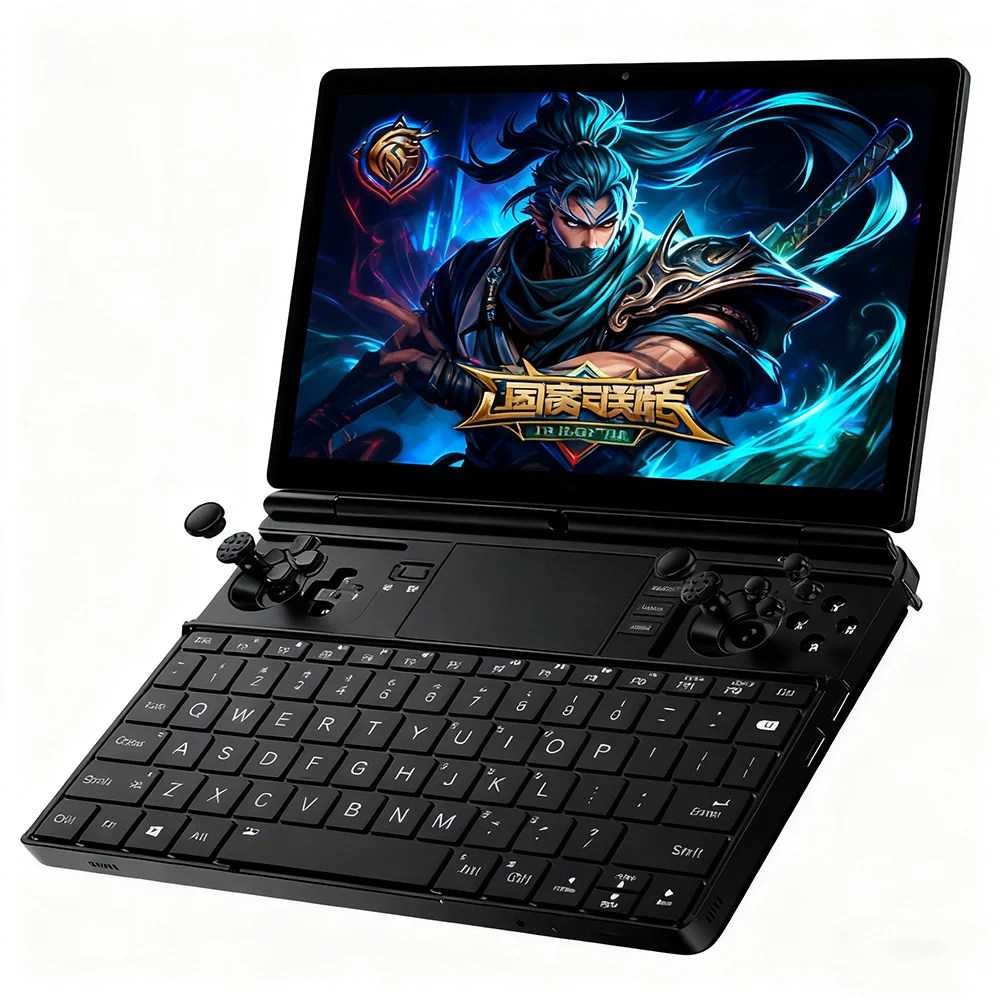 Gpd pocket 2 mini laptop-AliExpress