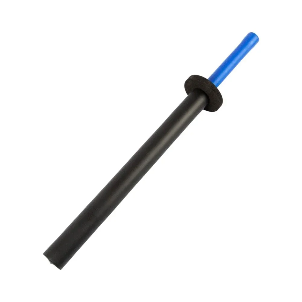 Foam Training Sword EVA Fencing Sponge Swords 65cm 70cm Safe Practice For Beginner Martial Arts Boxing MMA Sparring Gear