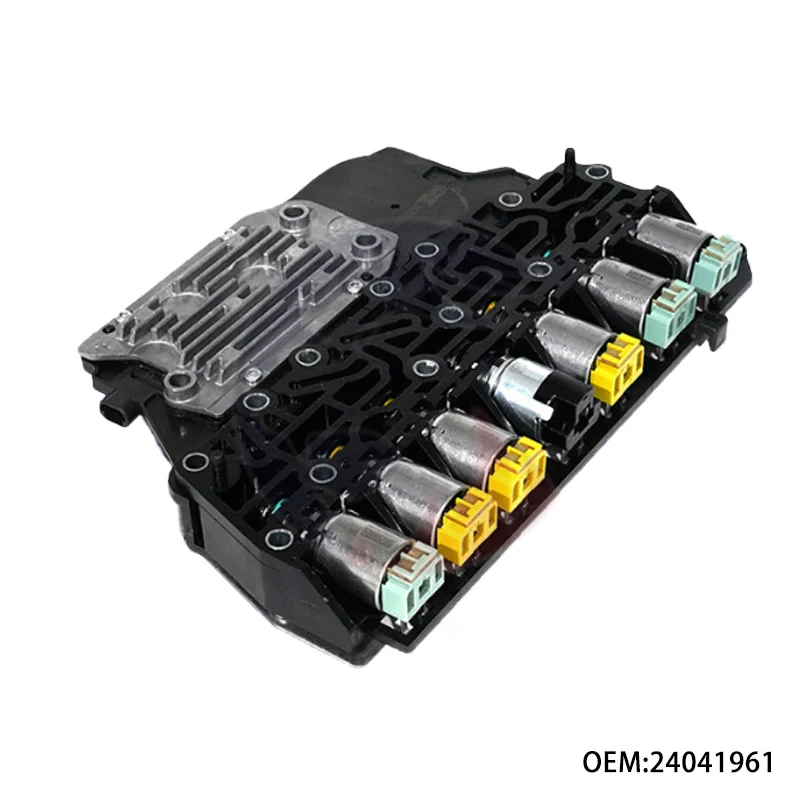 24041961 is suitable for B-uick VERANO, C-hevrolet CRUZE GMC TERRAIN transmission computer board
