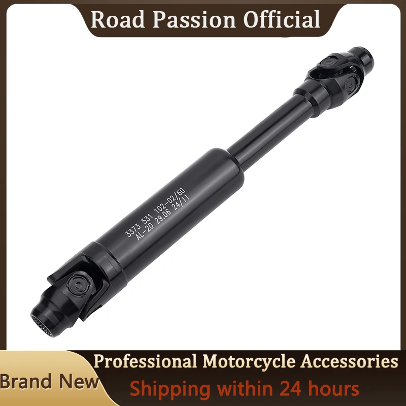 Motorcycle Rear Propshaft Drive Steering Shaft For BMW 1200 GS 900 RT K22 k32 k33 26117706394 33739898679 33739898679 9898679